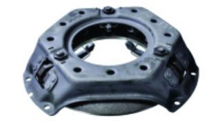 Clutch Cover Assy (Sc) 11 Inch